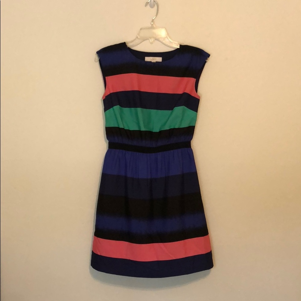 Loft dress